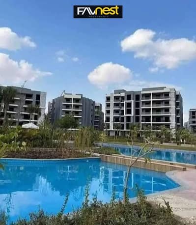 شقة 3 غرف نوم للبيع في القاهرة الجديدة، القاهرة - WhatsApp Image 2025-09-04 at 16.39. 32_282002cd. jpg