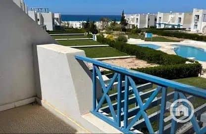 1 Bedroom Chalet for Sale in North Coast, Matruh - بيانكى (21). jpg