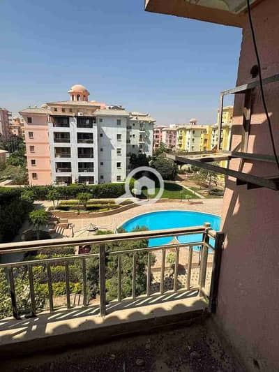 4 Bedroom Apartment for Sale in 6th of October, Giza - 1000055411. jpg