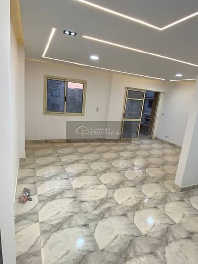2 Bedroom Flat for Sale in Madinaty, Cairo - WhatsApp Image 2025-09-03 at 6.36. 24 PM (1). jpeg