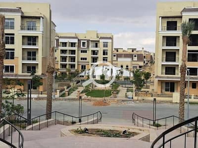 شقة 1 غرفة نوم للبيع في مدينة المستقبل، القاهرة - 7ae3ff5f-b494-46f8-9cd2-ed2e8b55038b. jpg