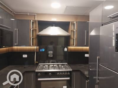 3 Bedroom Flat for Rent in Sheikh Zayed, Giza - d7eadde3-358a-4338-b621-8ffa9dc8e4c9. jpeg