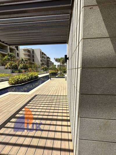 3 Bedroom Flat for Sale in New Cairo, Cairo - IMG-20250903-WA0050. jpg