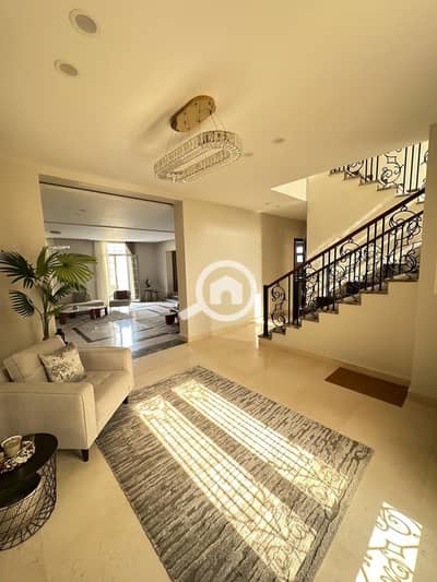3 Bedroom Duplex for Sale in Madinaty, Cairo - 491971706_9494941260599944_7569380521853421064_n. jpg