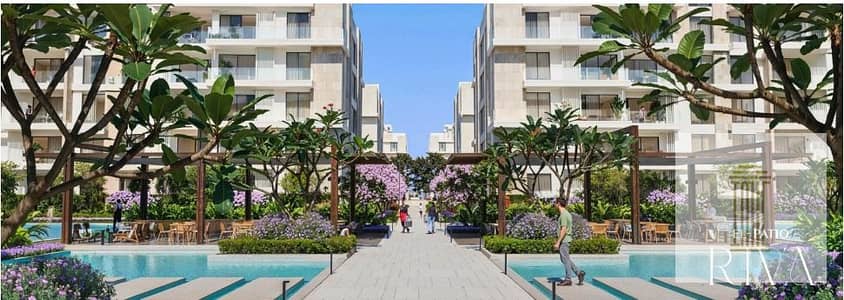1 Bedroom Apartment for Sale in New Cairo, Cairo - WhatsApp Image 2025-09-04 at 4.39. 16 PM (1). jpeg