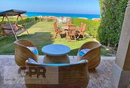 2 Bedroom Chalet for Sale in North Coast, Matruh - 476341022_593509546919859_6440569790493330971_n. jpg