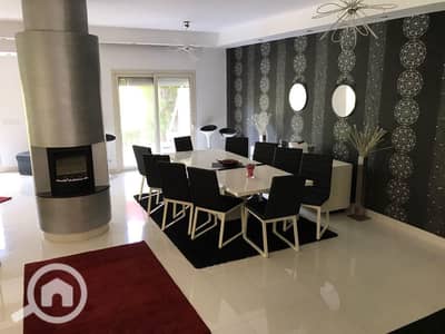 توين هاوس 4 غرف نوم للايجار في الشيخ زايد، الجيزة - ce5b93b7-edc4-44f2-8755-856e6a917111. jpeg