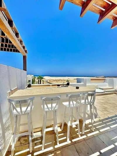 2 Bedroom Chalet for Sale in North Coast, Matruh - 532183097_736080739322092_954677566225082500_n. jpg