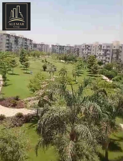 3 Bedroom Apartment for Sale in Madinaty, Cairo - 1000605952. jpg