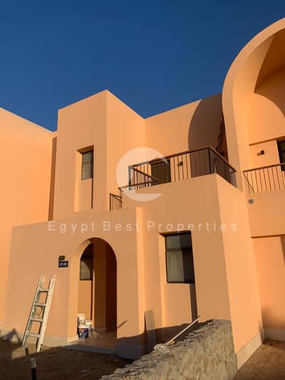 تاون هاوس 3 غرف نوم للبيع في الجونة، البحر الأحمر - 82c15a77-77c4-4ca7-84f0-30977eff9f3c. jpeg