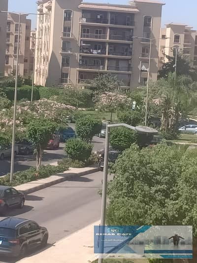 2 Bedroom Flat for Rent in New Cairo, Cairo - WhatsApp Image 2025-09-04 at 11.44. 42. jpeg