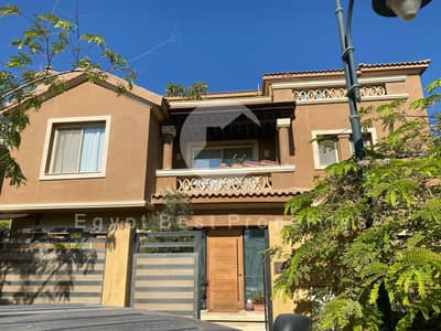 6 Bedroom Villa for Sale in New Cairo, Cairo - WhatsApp Image 2025-09-03 at 15.36. 52 (5). jpeg