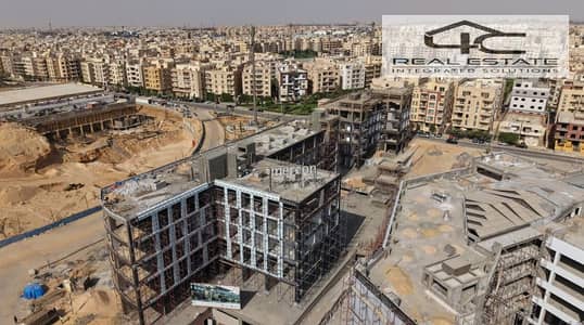 Studio for Sale in New Cairo, Cairo - Screenshot 2025-09-04 165909. png