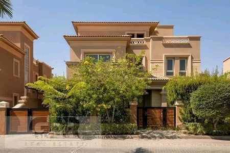 4 Bedroom Villa for Sale in New Capital City, Cairo - 489459888_675806215099535_930820018303097638_n. jpg