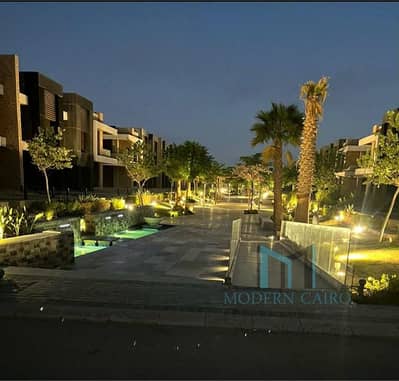 5 Bedroom Townhouse for Sale in New Capital City, Cairo - WhatsApp Image 2025-09-04 at 15.44. 58_52d29beb. jpg