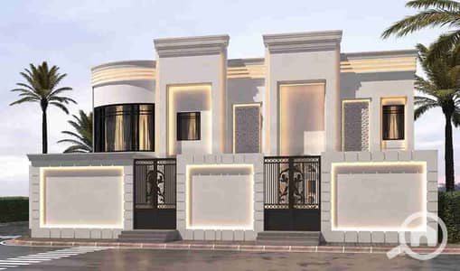 أرض سكنية  للبيع في القاهرة الجديدة، القاهرة - 1000489025. webp