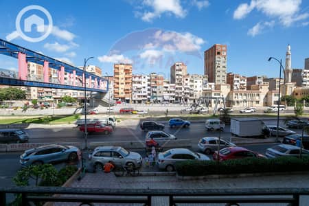 مکتب  للايجار في سموحة، الإسكندرية - 1. jpg