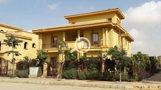 5 Bedroom Villa for Sale in New Cairo, Cairo - 541052736_1407031128092126_310902121017258268_n. jpg