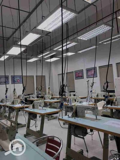 Factory for Rent in New Cairo, Cairo - 1000365573. jpg