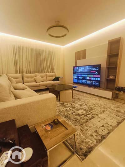 2 Bedroom Apartment for Sale in New Cairo, Cairo - c229b515-540d-40f9-bd58-c23e4802c7b5. jpg