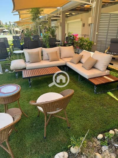 2 Bedroom Cabin for Sale in North Coast, Matruh - FB_IMG_1725909913151. jpg