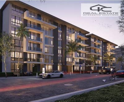 2 Bedroom Flat for Sale in New Cairo, Cairo - 8 (1). jpg