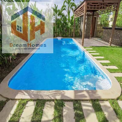 4 Bedroom Villa for Sale in Madinaty, Cairo - حمام-خاص. jpg