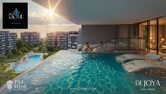 3 Bedroom Apartment for Sale in New Capital City, Cairo - IMG-20250806-WA0105. jpg