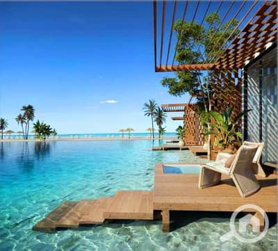 3 Bedroom Chalet for Sale in North Coast, Matruh - كالى كوست calicoast (25). jpg