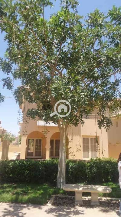 5 Bedroom Villa for Sale in New Cairo, Cairo - 342c7c97-0a28-4856-a63c-5848d4dae16d. jpg