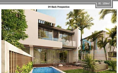 3 Bedroom Villa for Sale in Mostakbal City, Cairo - IMG-20250903-WA0215. jpg