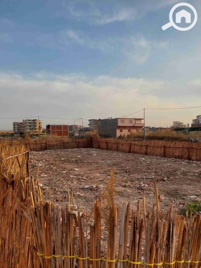 Residential Land for Sale in Moharam Bik, Alexandria - 1000204217. jpg