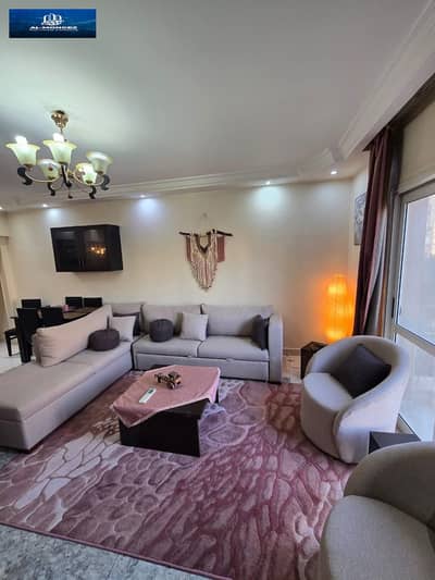 2 Bedroom Apartment for Rent in New Cairo, Cairo - 39064f4a-aacb-4077-81cb-4fbf68a10bb1. jpg