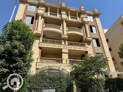 3 Bedroom Flat for Sale in New Cairo, Cairo - c2b345b2-7ac2-4c89-9fa7-a94a9759f83c. jpg