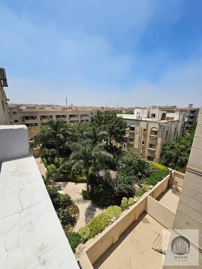 2 Bedroom Flat for Rent in New Cairo, Cairo - 1. jpg
