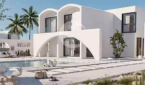 3 Bedroom Chalet for Sale in North Coast, Matruh - download (4). jpeg