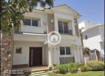 4 Bedroom iVilla for Sale in New Cairo, Cairo - 345708098_6357840570905543_5319067275360944032_n. jpg