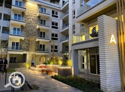 3 Bedroom Flat for Sale in 6th of October, Giza - 474132873_1114212100167616_3657522241000468370_n. jpg