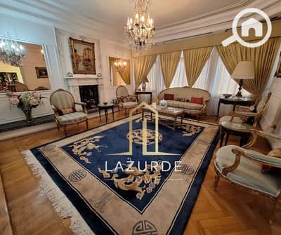 6 Bedroom Penthouse for Sale in Waboor Elmayah, Alexandria - 1000666213. jpg