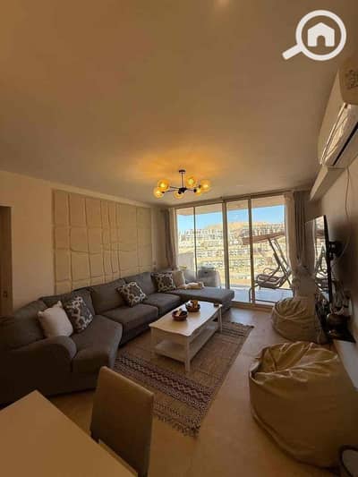 3 Bedroom Chalet for Sale in Ain Sukhna, Suez - cf31c4af-18b1-434a-91f6-db24ff11c872. jpg