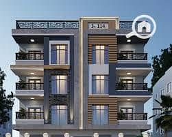 Residential Land for Sale in New Cairo, Cairo - images (2). jpg
