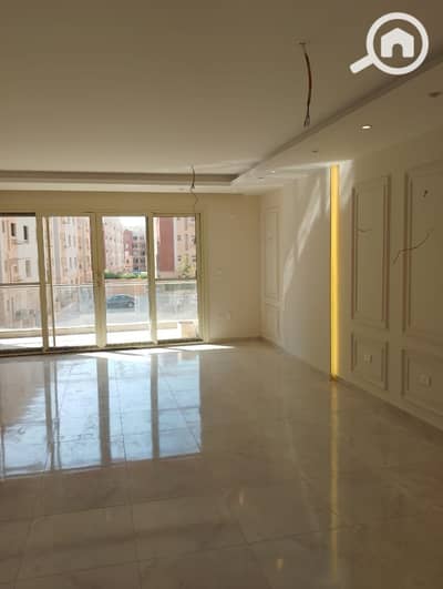 3 Bedroom Apartment for Rent in New Cairo, Cairo - f1e6d00f-2f03-42cb-8a96-0fd7a4bf67c7. jpg