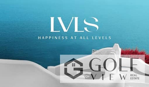 3 Bedroom iVilla for Sale in North Coast, Matruh - لفلز-ماونتن-فيو. jpg
