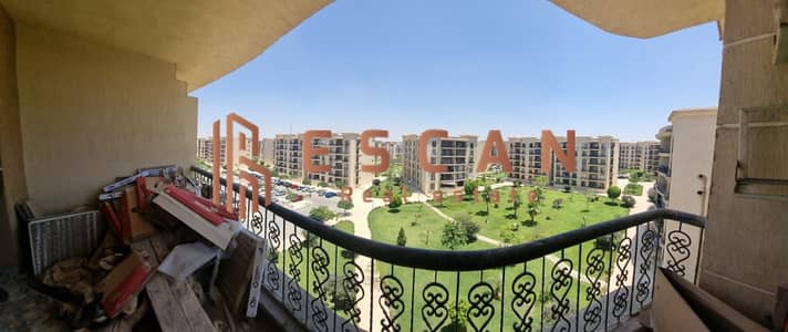 3 Bedroom Flat for Rent in New Cairo, Cairo - U196802 (7). jpeg
