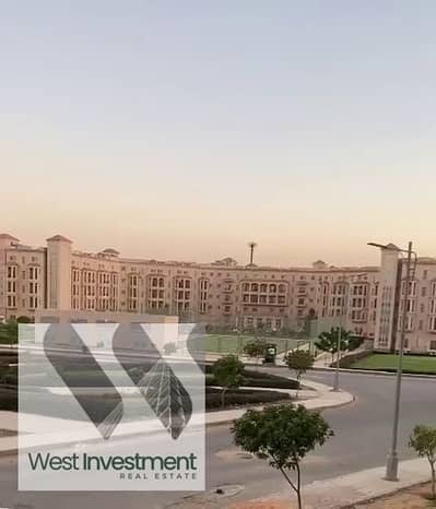 فلیٹ 3 غرف نوم للبيع في العاصمة الإدارية الجديدة، القاهرة - vlcsnap-2025-09-04-17h18m39s576. png