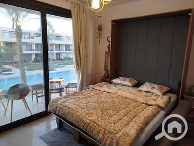 2 Bedroom Chalet for Sale in Gouna, Red Sea - WhatsApp Image 2025-06-17 at 21.23. 09 (3). jpeg