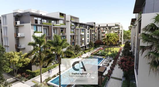 3 Bedroom Flat for Sale in New Cairo, Cairo - WhatsApp Image 2025-01-17 at 3.49. 46 PM. jpeg