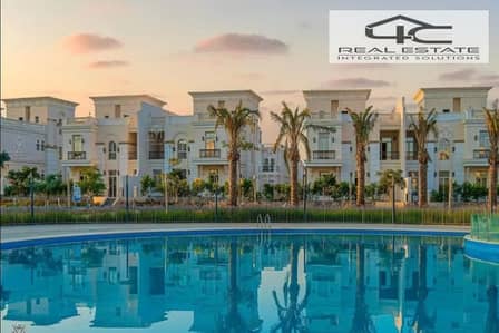 3 Bedroom Townhouse for Sale in New Capital City, Cairo - Screenshot 2025-09-04 174218. png