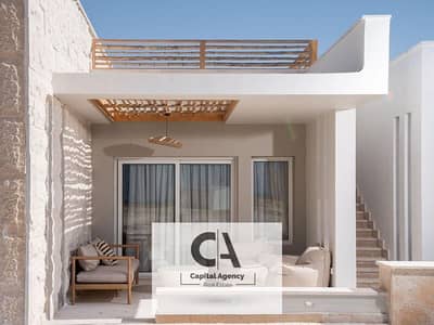 2 Bedroom Chalet for Sale in North Coast, Matruh - WhatsApp Image 2024-07-16 at 5.02. 05 PM (3). jpeg