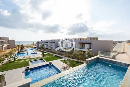 2 Bedroom Chalet for Sale in Ain Sukhna, Suez - قريه بوهو العين السخنه boho (82). jpeg